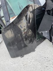 DACIA DUSTER I πορτα πίσω δεξιά PEREDA PARTS