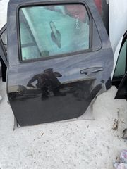 DACIA DUSTER πίσω αριστερή πόρτα PEREDA PARTS