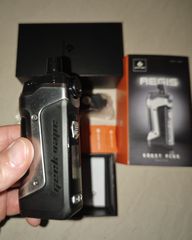 GeekVape Aegis Boost Plus Pod Kit 5.5ml 40W