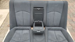σαλόνι mercedes w211-thumb-2