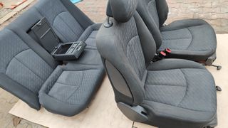 σαλόνι mercedes w211-thumb-8
