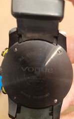 Ανδρικό ρολόι Vogue-thumb-5