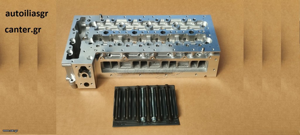 KAΠΑΚΙΑ ΚΕΦΑΛΑΡΙΑ ΜΗΧΑΝΗΣ   MITSUBISHI FUSO CANTER