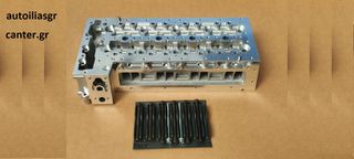 KAΠΑΚΙΑ ΚΕΦΑΛΑΡΙΑ ΜΗΧΑΝΗΣ   MITSUBISHI FUSO CANTER