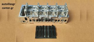 KAΠΑΚΙΑ ΚΕΦΑΛΑΡΙΑ ΜΗΧΑΝΗΣ   MITSUBISHI FUSO CANTER-thumb-3