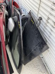DACIA DUSTER πόρτες μπροστινές PEREDA PARTS