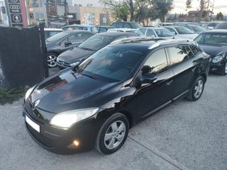 Renault Megane 2011 SW, 1.5 Diesel, 110ps, ΤΕΛΗ 26!, Clima, Ζάντες, Άριστο!-thumb-1