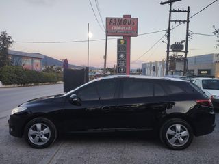 Renault Megane 2011 SW, 1.5 Diesel, 110ps, ΤΕΛΗ 26!, Clima, Ζάντες, Άριστο!-thumb-2