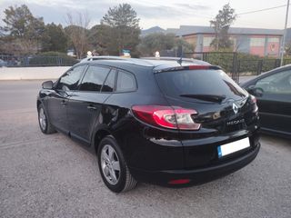 Renault Megane 2011 SW, 1.5 Diesel, 110ps, ΤΕΛΗ 26!, Clima, Ζάντες, Άριστο!-thumb-3