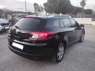 Renault Megane 2011 SW, 1.5 Diesel, 110ps, ΤΕΛΗ 26!, Clima, Ζάντες, Άριστο!-thumb-4