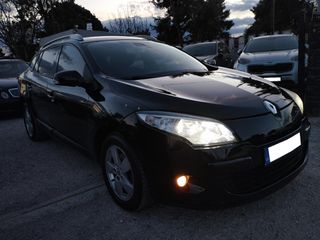 Renault Megane 2011 SW, 1.5 Diesel, 110ps, ΤΕΛΗ 26!, Clima, Ζάντες, Άριστο!-thumb-5