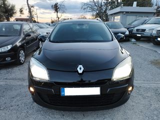 Renault Megane 2011 SW, 1.5 Diesel, 110ps, ΤΕΛΗ 26!, Clima, Ζάντες, Άριστο!-thumb-6