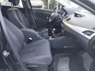 Renault Megane 2011 SW, 1.5 Diesel, 110ps, ΤΕΛΗ 26!, Clima, Ζάντες, Άριστο!-thumb-8