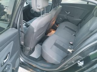Renault Megane 2011 SW, 1.5 Diesel, 110ps, ΤΕΛΗ 26!, Clima, Ζάντες, Άριστο!-thumb-12