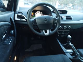 Renault Megane 2011 SW, 1.5 Diesel, 110ps, ΤΕΛΗ 26!, Clima, Ζάντες, Άριστο!-thumb-13