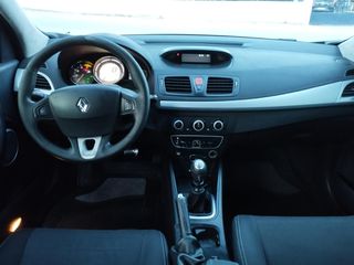 Renault Megane 2011 SW, 1.5 Diesel, 110ps, ΤΕΛΗ 26!, Clima, Ζάντες, Άριστο!-thumb-14