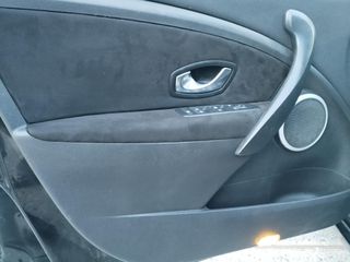 Renault Megane 2011 SW, 1.5 Diesel, 110ps, ΤΕΛΗ 26!, Clima, Ζάντες, Άριστο!-thumb-16