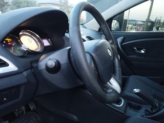 Renault Megane 2011 SW, 1.5 Diesel, 110ps, ΤΕΛΗ 26!, Clima, Ζάντες, Άριστο!-thumb-18