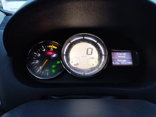 Renault Megane 2011 SW, 1.5 Diesel, 110ps, ΤΕΛΗ 26!, Clima, Ζάντες, Άριστο!-thumb-19