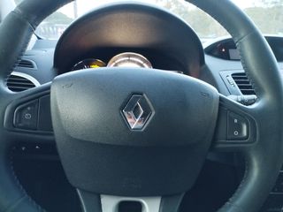 Renault Megane 2011 SW, 1.5 Diesel, 110ps, ΤΕΛΗ 26!, Clima, Ζάντες, Άριστο!-thumb-22
