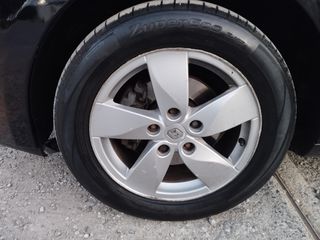 Renault Megane 2011 SW, 1.5 Diesel, 110ps, ΤΕΛΗ 26!, Clima, Ζάντες, Άριστο!-thumb-27