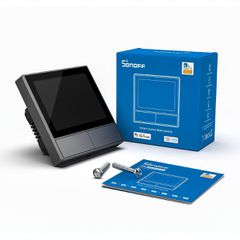 SONOFF NSPanel-EUW - Wi-Fi Smart Scene Wall Switch (86/EU Type) - Integrated HMI Touch Panel -  Smart Controller & Gateway for All Smart Devises-thumb-27