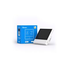 SONOFF NSPanel-EUW - Wi-Fi Smart Scene Wall Switch (86/EU Type) - Integrated HMI Touch Panel -  Smart Controller & Gateway for All Smart Devises-thumb-5
