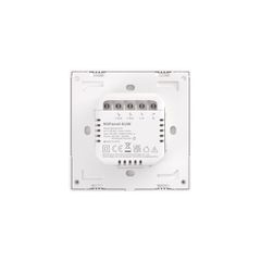SONOFF NSPanel-EUW - Wi-Fi Smart Scene Wall Switch (86/EU Type) - Integrated HMI Touch Panel -  Smart Controller & Gateway for All Smart Devises-thumb-35
