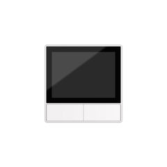 SONOFF NSPanel-EUW - Wi-Fi Smart Scene Wall Switch (86/EU Type) - Integrated HMI Touch Panel -  Smart Controller & Gateway for All Smart Devises-thumb-34