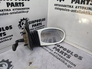 ΚΑΘΡΕΠΤΗΣ ΜΗΧΑΝΙΚΟΣ ΔΕΞΙΟΣ (R) FIAT SEICENTO 1998'-2006' (Z)