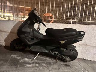 Gilera Runner 125 2003