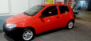 Fiat Punto 2006 VAN ..1.3 MULTI JET DIESEL