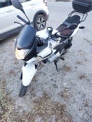 Honda CBF 125 2013 CBF 125
