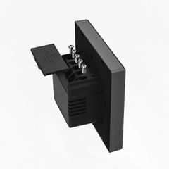 SONOFF Wi-Fi Smart Scene Wall Switch(86/EU Type) - Integrated HMI Panel - Smart Temperature Control-thumb-7