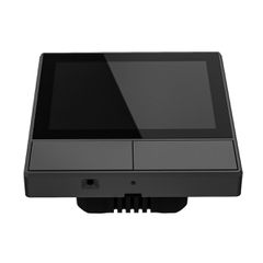 SONOFF Wi-Fi Smart Scene Wall Switch(86/EU Type) - Integrated HMI Panel - Smart Temperature Control-thumb-4