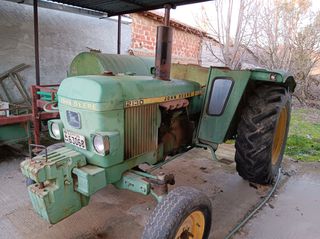 Τρακτέρ John Deere 1985 2130