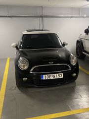 Mini Cooper S 2010