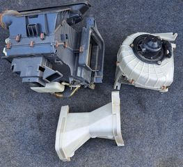 Ψυγείο καλοριφερ για  Honda Civic-Crx 88-91.