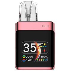 Uwell Caliburn G3 Pro Koko 3ml Pod Kit Rose Pink