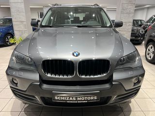 Bmw X5 2007 ΕΛΛΗΝΙΚΟ - PANORAMA - XENON-thumb-1