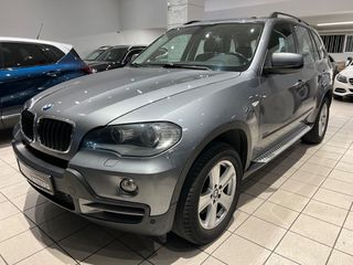 Bmw X5 2007 ΕΛΛΗΝΙΚΟ - PANORAMA - XENON-thumb-2