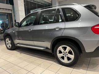 Bmw X5 2007 ΕΛΛΗΝΙΚΟ - PANORAMA - XENON-thumb-3