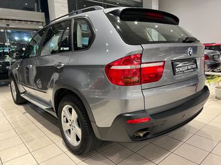 Bmw X5 2007 ΕΛΛΗΝΙΚΟ - PANORAMA - XENON-thumb-4