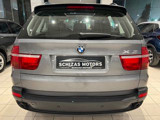 Bmw X5 2007 ΕΛΛΗΝΙΚΟ - PANORAMA - XENON-thumb-5