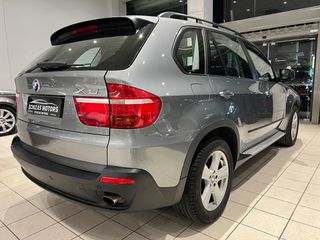 Bmw X5 2007 ΕΛΛΗΝΙΚΟ - PANORAMA - XENON-thumb-6