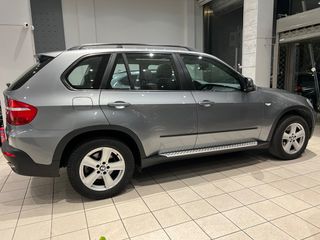 Bmw X5 2007 ΕΛΛΗΝΙΚΟ - PANORAMA - XENON-thumb-7