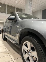 Bmw X5 2007 ΕΛΛΗΝΙΚΟ - PANORAMA - XENON-thumb-8