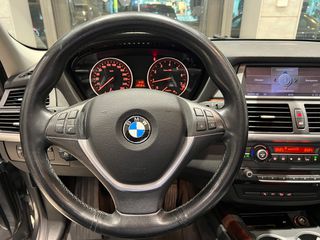 Bmw X5 2007 ΕΛΛΗΝΙΚΟ - PANORAMA - XENON-thumb-37