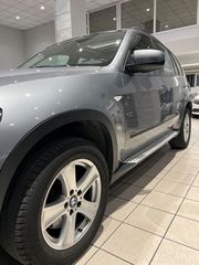 Bmw X5 2007 ΕΛΛΗΝΙΚΟ - PANORAMA - XENON-thumb-10