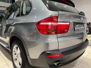 Bmw X5 2007 ΕΛΛΗΝΙΚΟ - PANORAMA - XENON-thumb-12